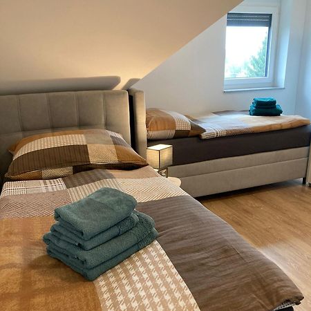 Murtal Appartement Groessingblick Top 5 Zeltweg Exteriér fotografie