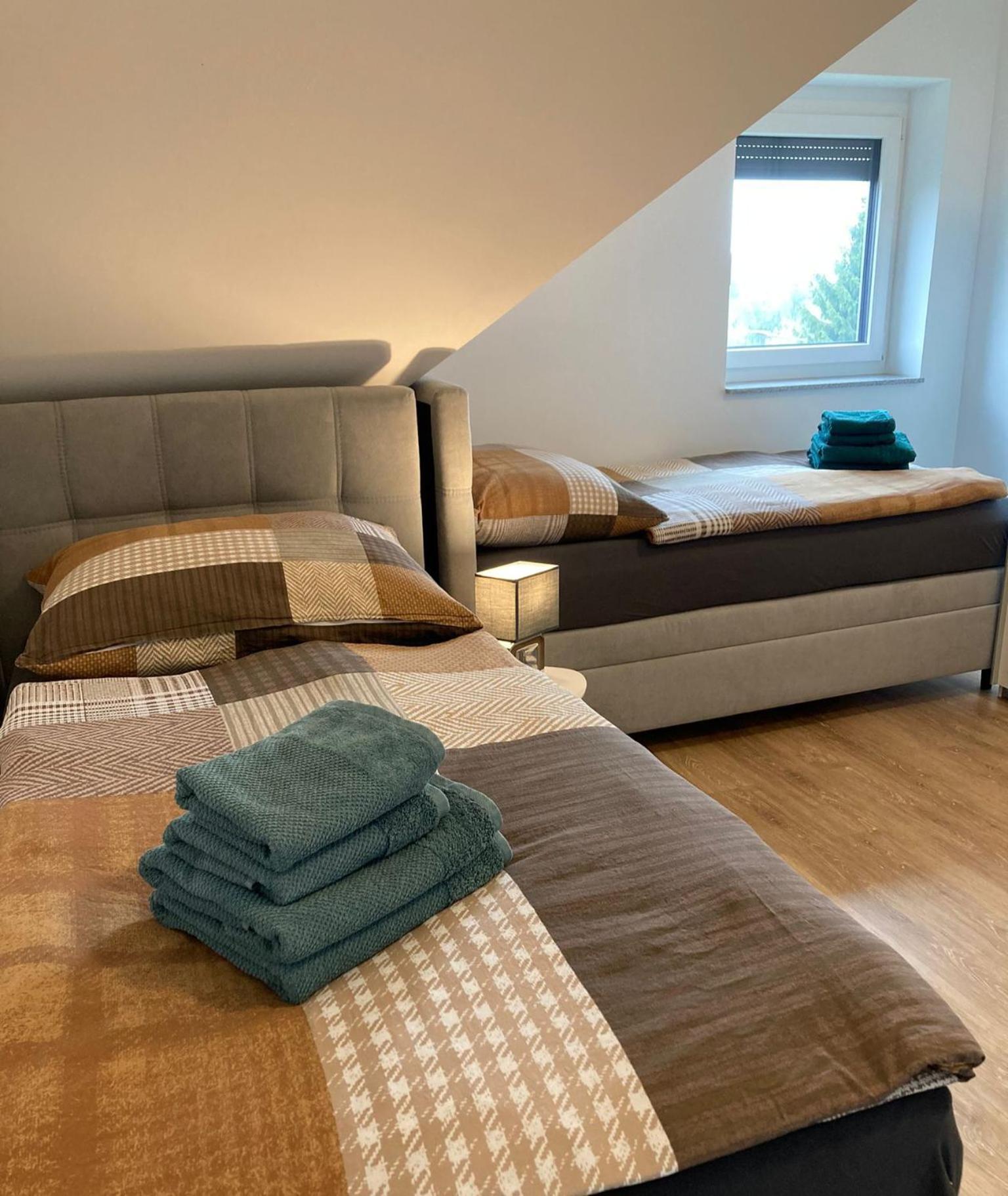 Murtal Appartement Groessingblick Top 5 Zeltweg Exteriér fotografie