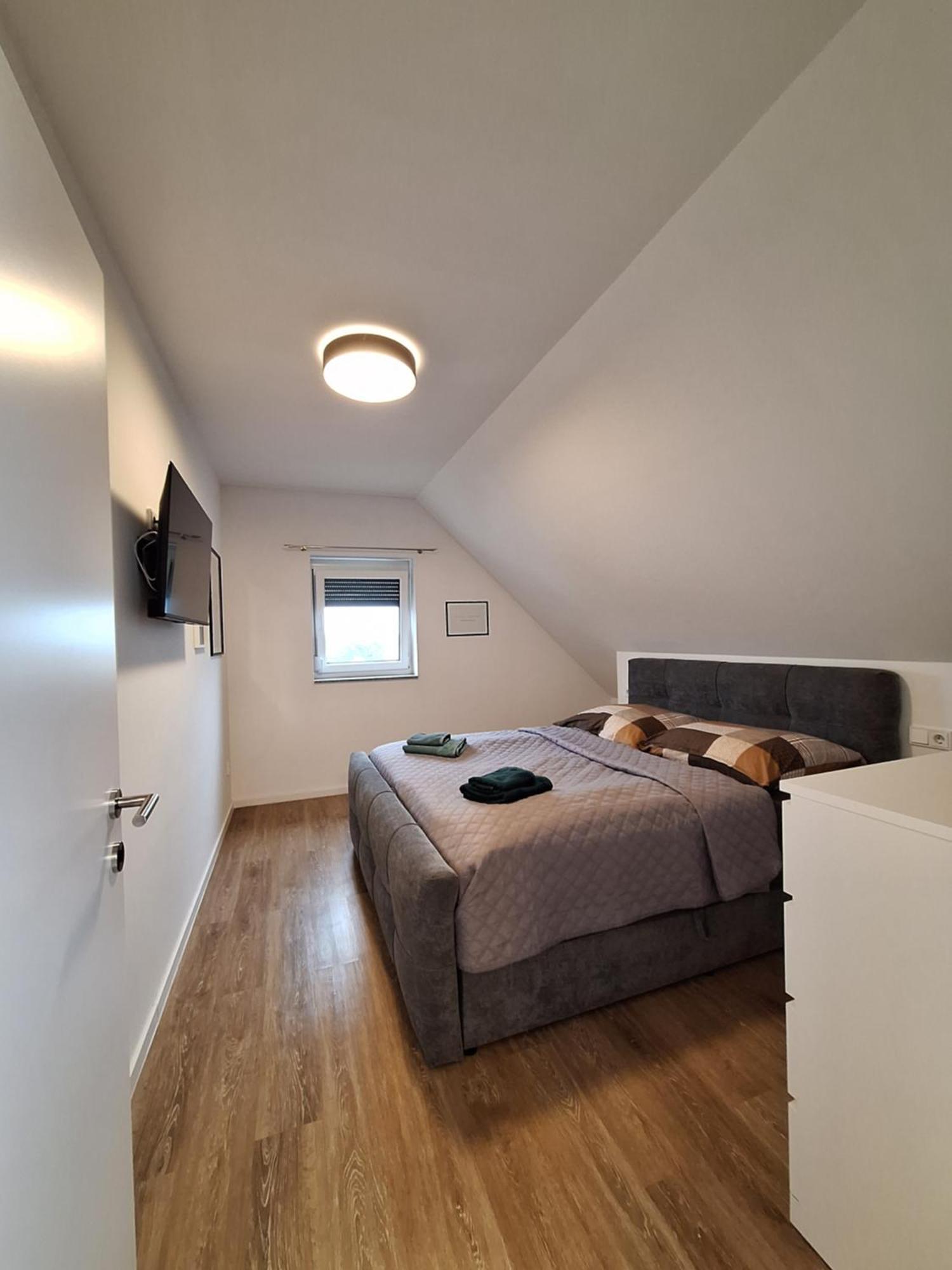 Murtal Appartement Groessingblick Top 5 Zeltweg Exteriér fotografie