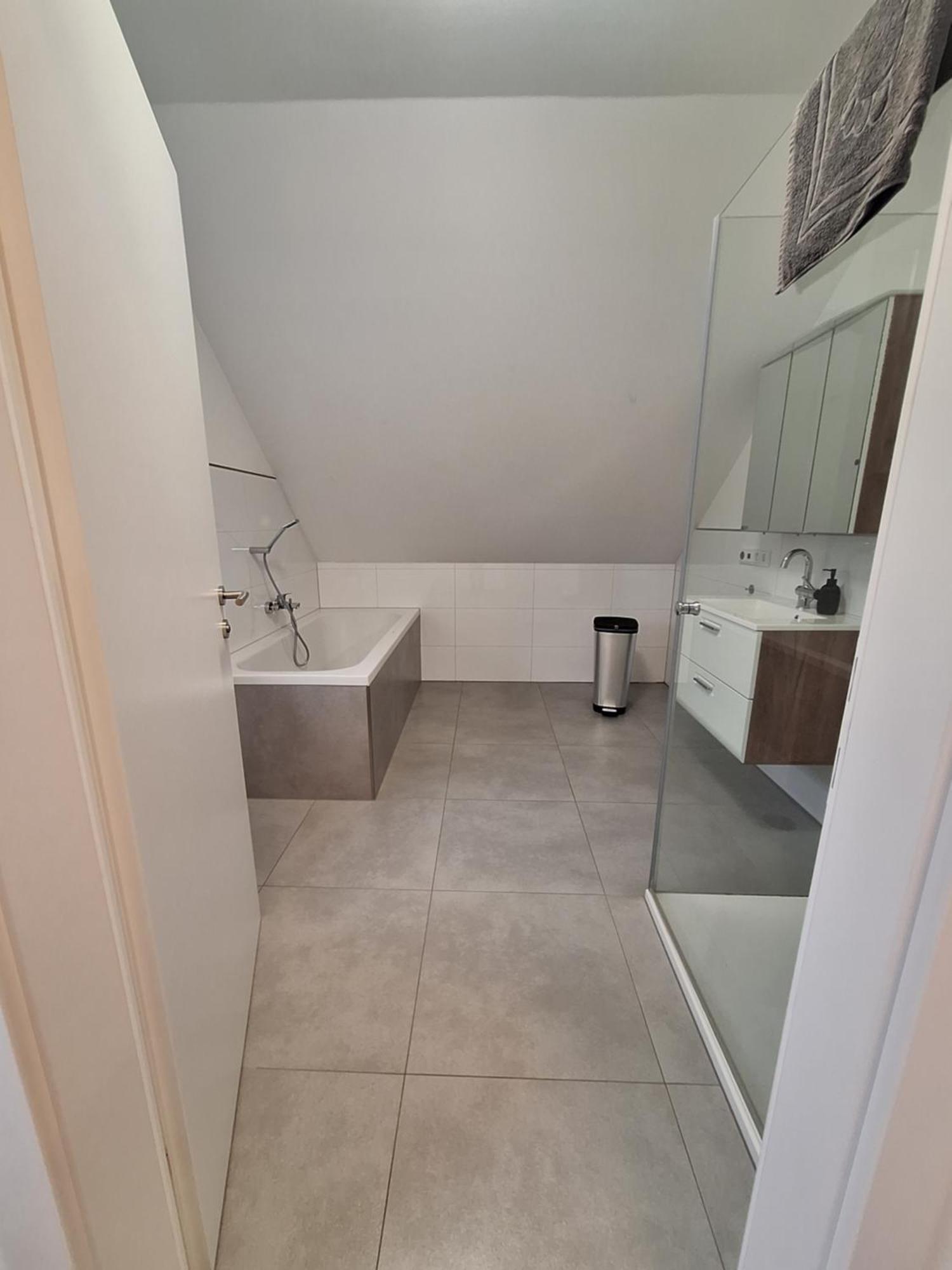 Murtal Appartement Groessingblick Top 5 Zeltweg Exteriér fotografie