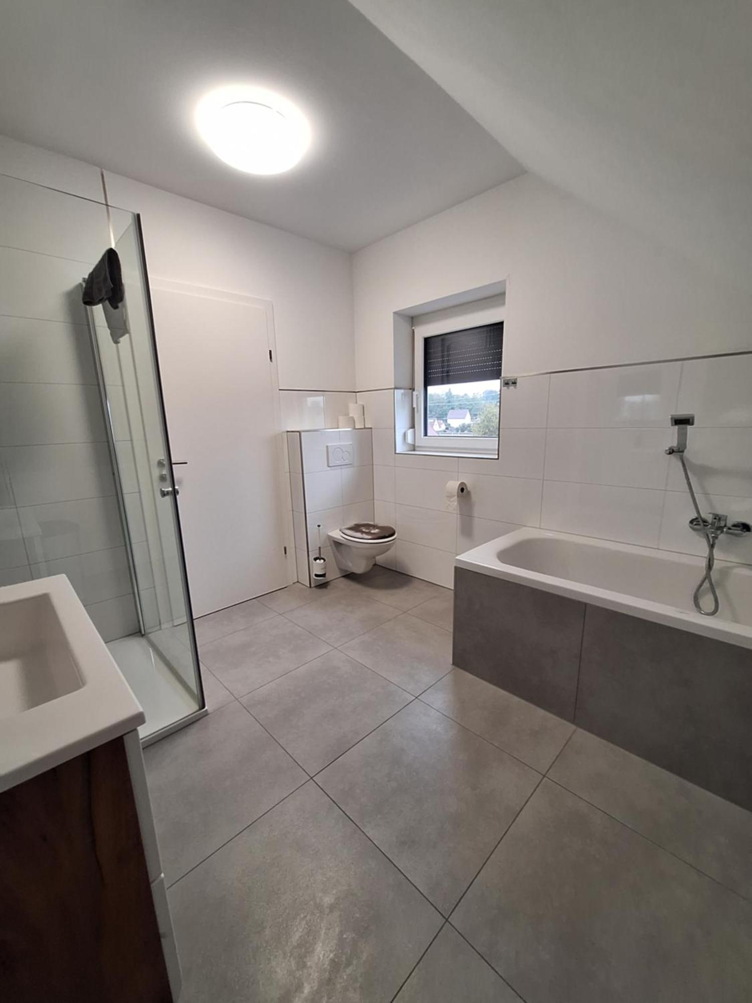 Murtal Appartement Groessingblick Top 5 Zeltweg Exteriér fotografie