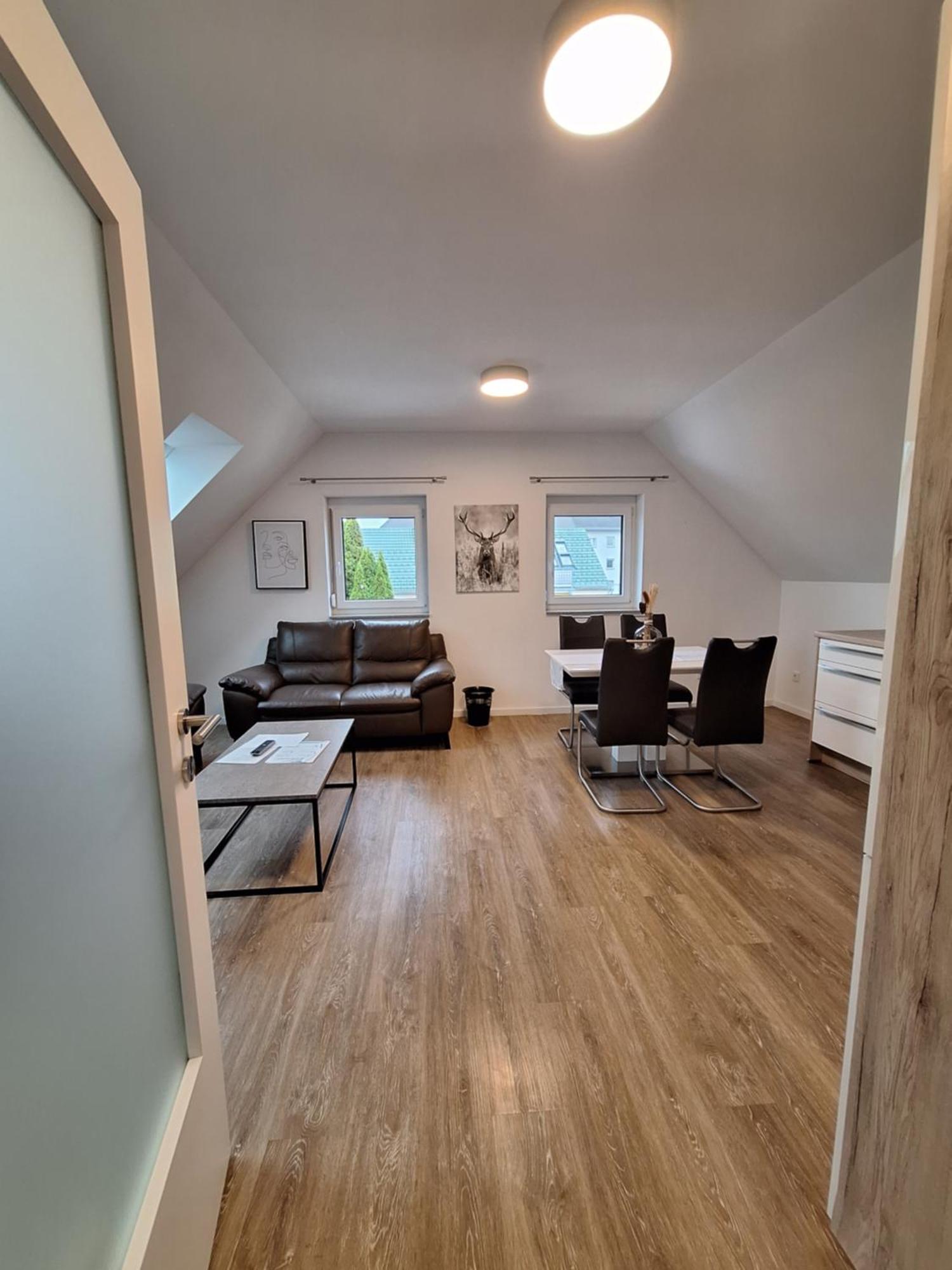 Murtal Appartement Groessingblick Top 5 Zeltweg Exteriér fotografie
